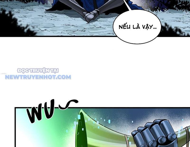 Đồng hành cùng tử vong: Bắt đầu với ngư nhân địa hạ thành: Chapter 103