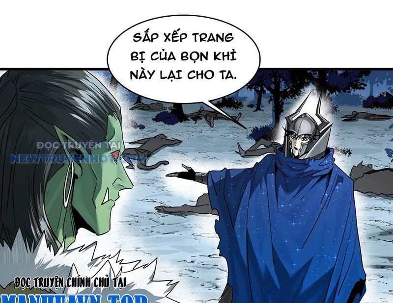 Đồng hành cùng tử vong: Bắt đầu với ngư nhân địa hạ thành: Chapter 103