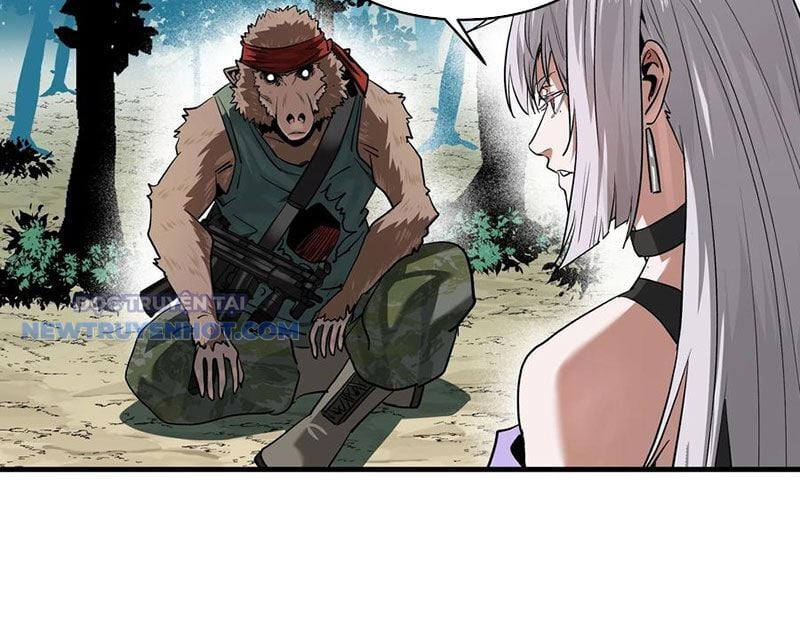 Đồng hành cùng tử vong: Bắt đầu với ngư nhân địa hạ thành: Chapter 103