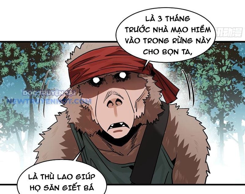 Đồng hành cùng tử vong: Bắt đầu với ngư nhân địa hạ thành: Chapter 103
