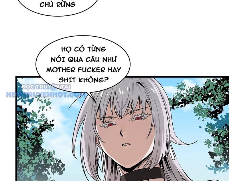 Đồng hành cùng tử vong: Bắt đầu với ngư nhân địa hạ thành: Chapter 103