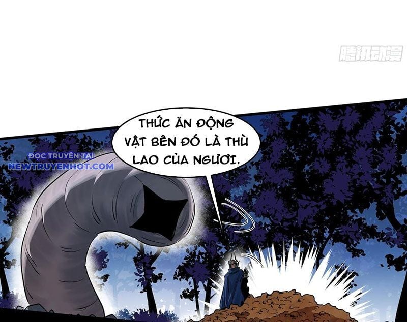 Đồng hành cùng tử vong: Bắt đầu với ngư nhân địa hạ thành: Chapter 104