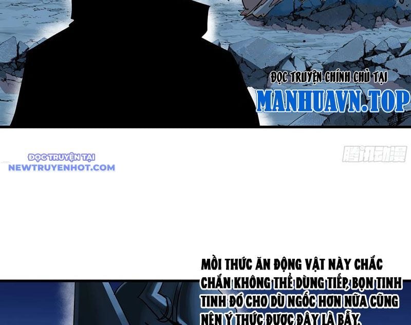 Đồng hành cùng tử vong: Bắt đầu với ngư nhân địa hạ thành: Chapter 104