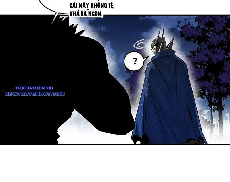 Đồng hành cùng tử vong: Bắt đầu với ngư nhân địa hạ thành: Chapter 104