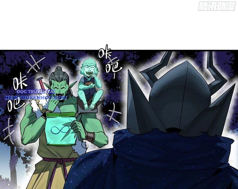 Đồng hành cùng tử vong: Bắt đầu với ngư nhân địa hạ thành: Chapter 104