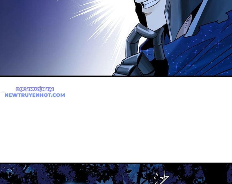 Đồng hành cùng tử vong: Bắt đầu với ngư nhân địa hạ thành: Chapter 104