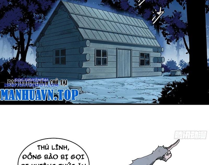 Đồng hành cùng tử vong: Bắt đầu với ngư nhân địa hạ thành: Chapter 104
