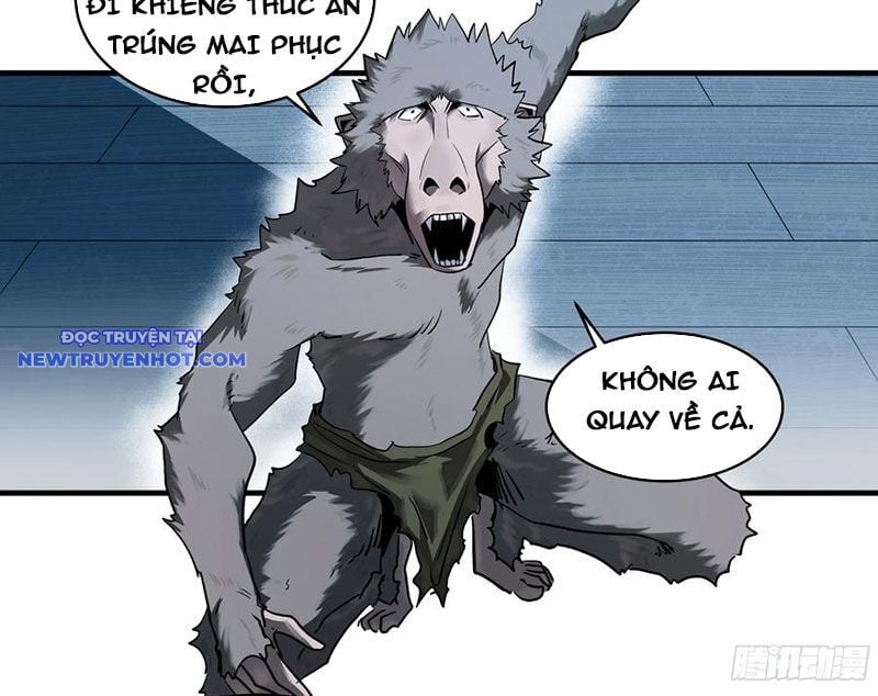 Đồng hành cùng tử vong: Bắt đầu với ngư nhân địa hạ thành: Chapter 104