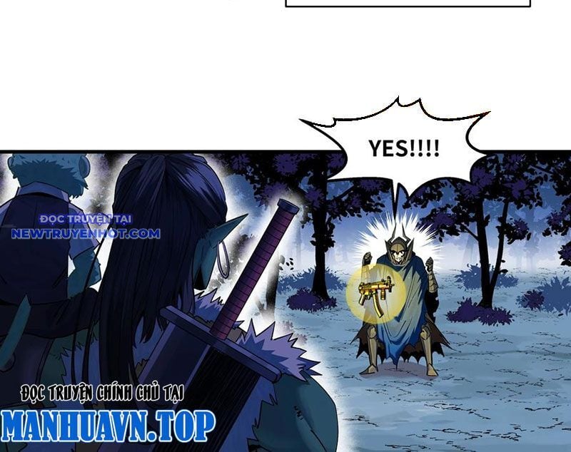 Đồng hành cùng tử vong: Bắt đầu với ngư nhân địa hạ thành: Chapter 104