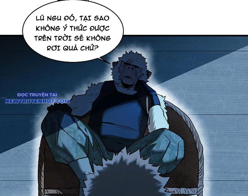 Đồng hành cùng tử vong: Bắt đầu với ngư nhân địa hạ thành: Chapter 104