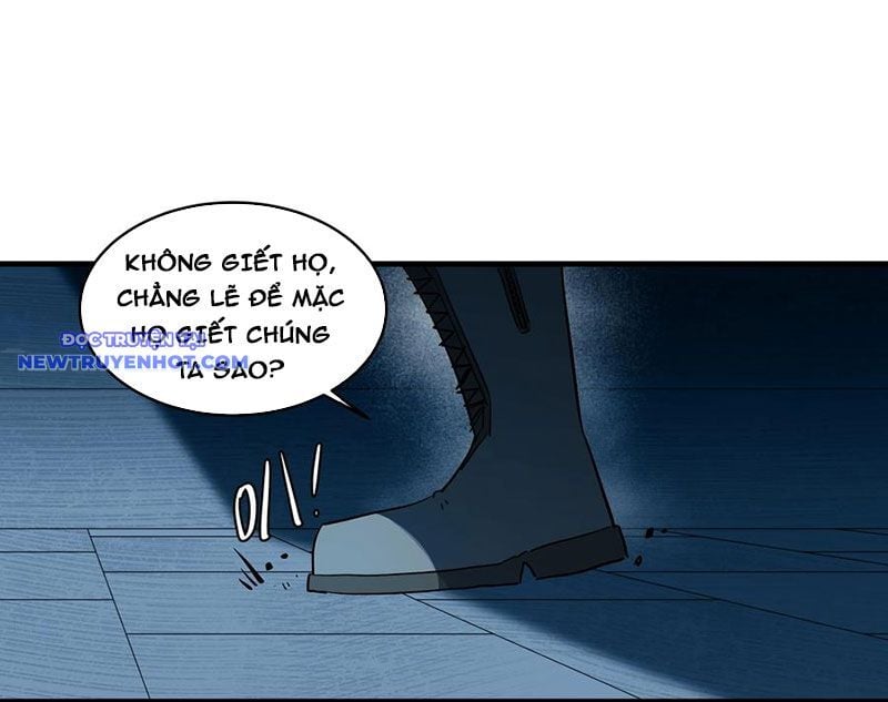 Đồng hành cùng tử vong: Bắt đầu với ngư nhân địa hạ thành: Chapter 104