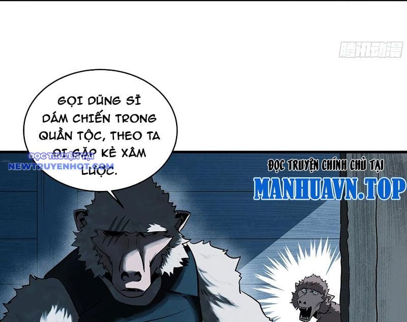 Đồng hành cùng tử vong: Bắt đầu với ngư nhân địa hạ thành: Chapter 104