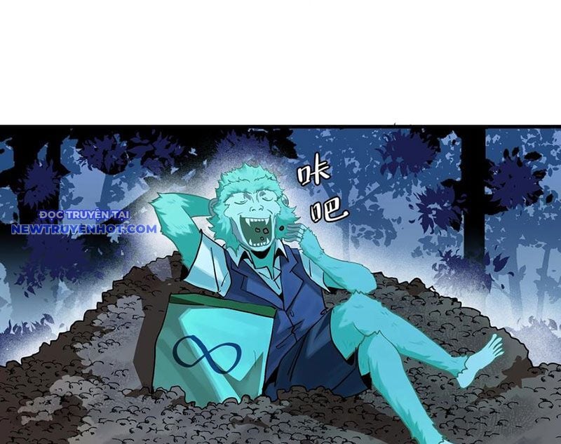 Đồng hành cùng tử vong: Bắt đầu với ngư nhân địa hạ thành: Chapter 104