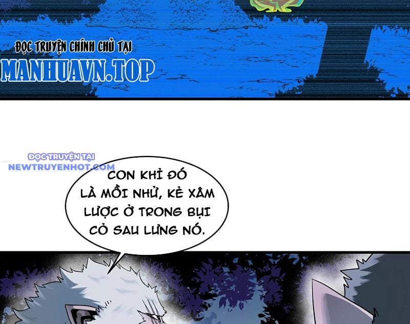 Đồng hành cùng tử vong: Bắt đầu với ngư nhân địa hạ thành: Chapter 104