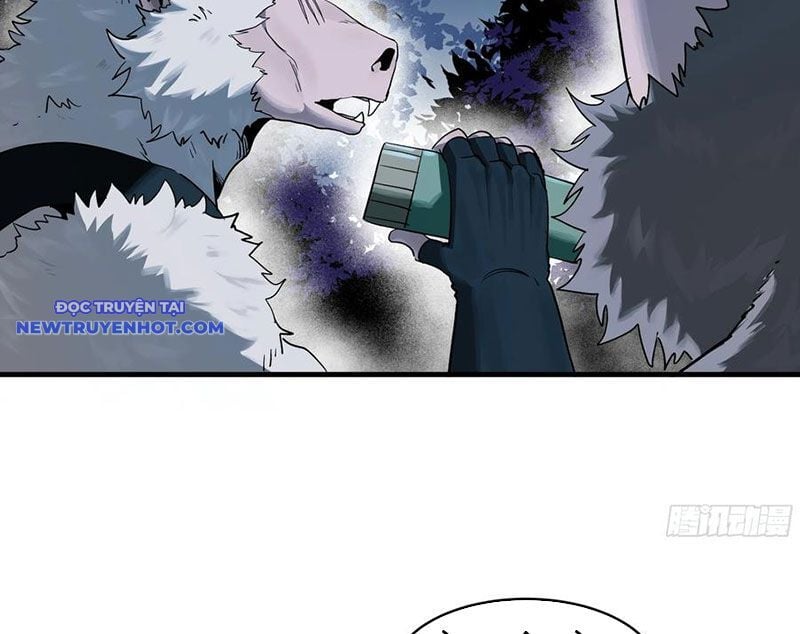 Đồng hành cùng tử vong: Bắt đầu với ngư nhân địa hạ thành: Chapter 104