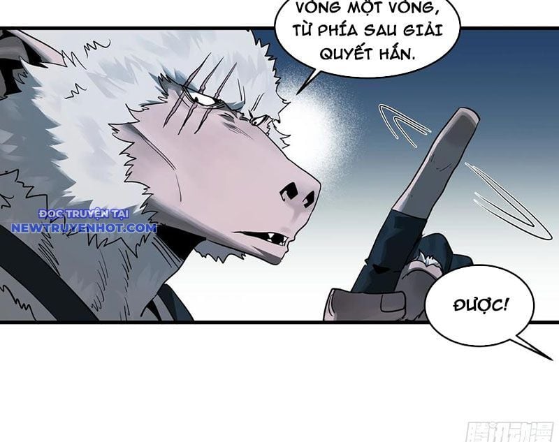 Đồng hành cùng tử vong: Bắt đầu với ngư nhân địa hạ thành: Chapter 104