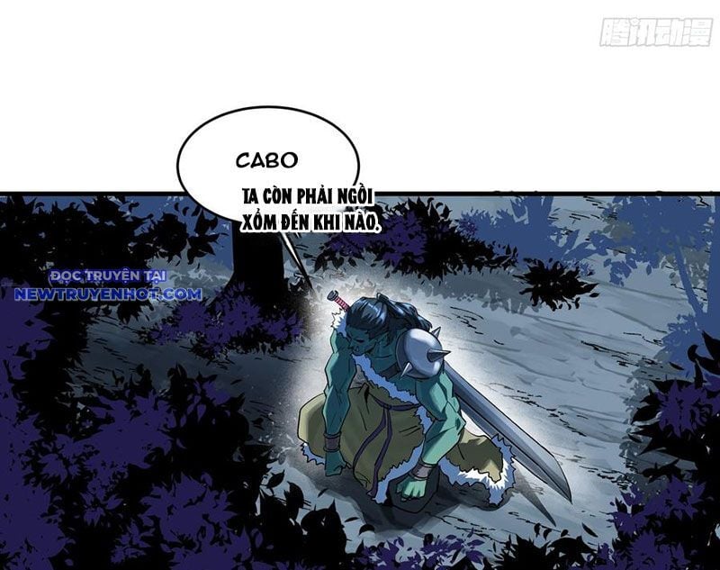 Đồng hành cùng tử vong: Bắt đầu với ngư nhân địa hạ thành: Chapter 104