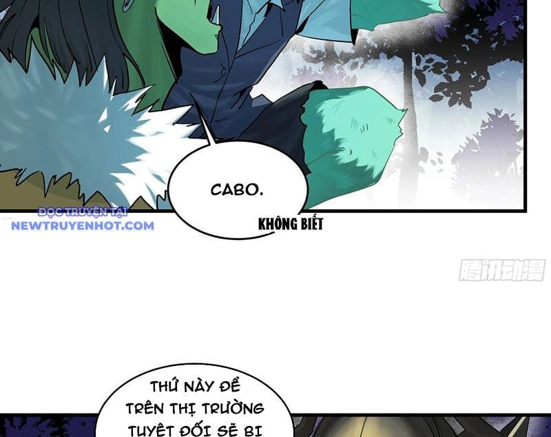 Đồng hành cùng tử vong: Bắt đầu với ngư nhân địa hạ thành: Chapter 104