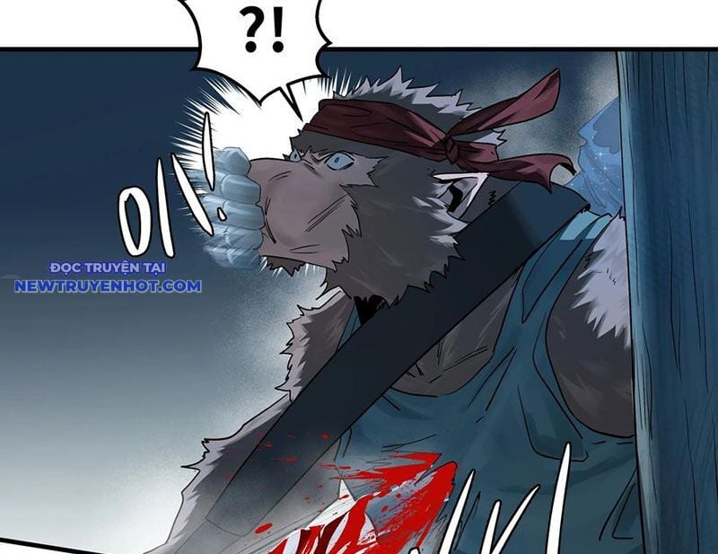 Đồng hành cùng tử vong: Bắt đầu với ngư nhân địa hạ thành: Chapter 104