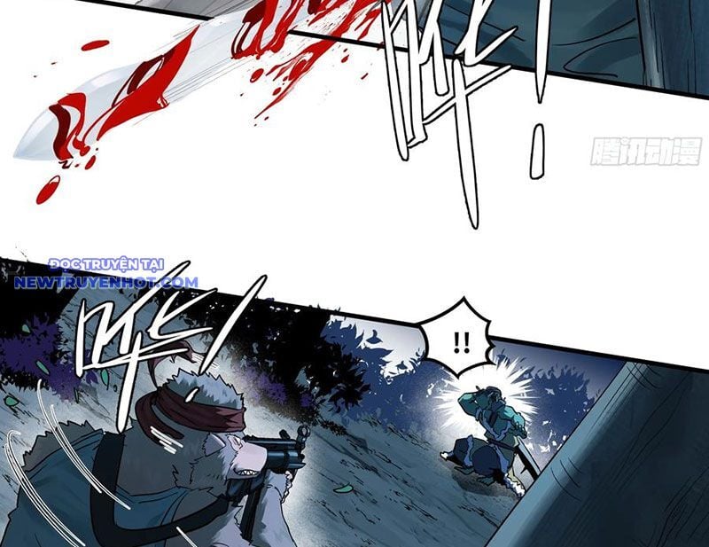 Đồng hành cùng tử vong: Bắt đầu với ngư nhân địa hạ thành: Chapter 104