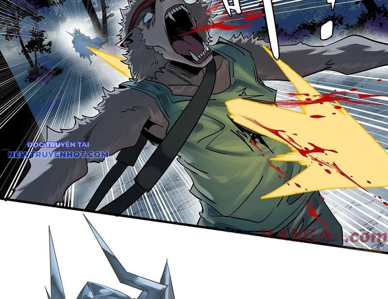 Đồng hành cùng tử vong: Bắt đầu với ngư nhân địa hạ thành: Chapter 104