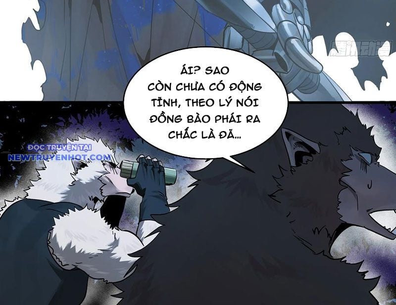 Đồng hành cùng tử vong: Bắt đầu với ngư nhân địa hạ thành: Chapter 104