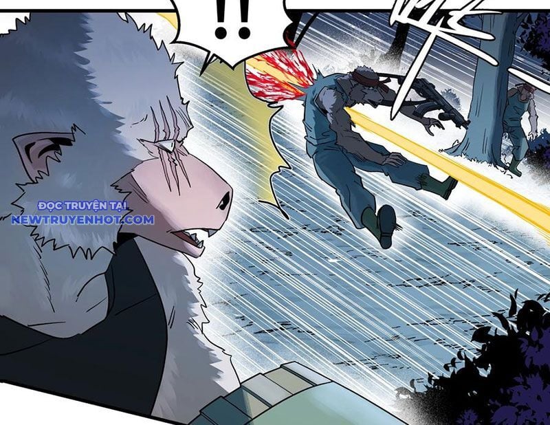 Đồng hành cùng tử vong: Bắt đầu với ngư nhân địa hạ thành: Chapter 104