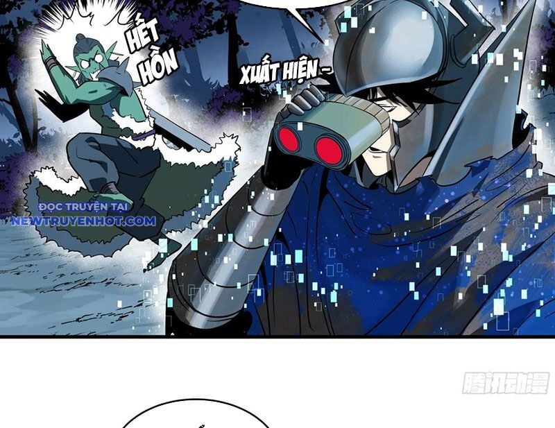 Đồng hành cùng tử vong: Bắt đầu với ngư nhân địa hạ thành: Chapter 104