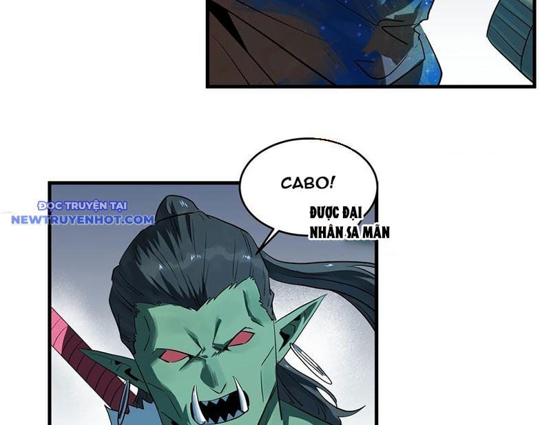 Đồng hành cùng tử vong: Bắt đầu với ngư nhân địa hạ thành: Chapter 104