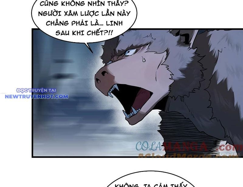 Đồng hành cùng tử vong: Bắt đầu với ngư nhân địa hạ thành: Chapter 104