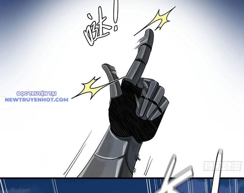 Đồng hành cùng tử vong: Bắt đầu với ngư nhân địa hạ thành: Chapter 104