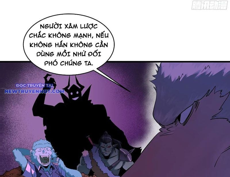 Đồng hành cùng tử vong: Bắt đầu với ngư nhân địa hạ thành: Chapter 104