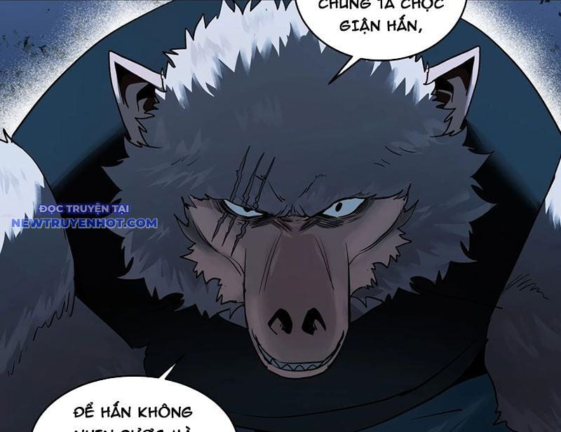 Đồng hành cùng tử vong: Bắt đầu với ngư nhân địa hạ thành: Chapter 104