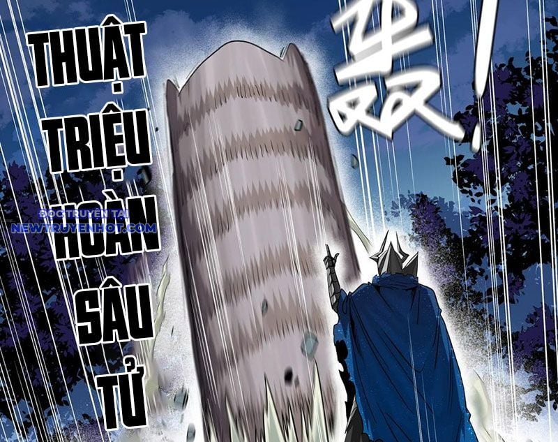 Đồng hành cùng tử vong: Bắt đầu với ngư nhân địa hạ thành: Chapter 104