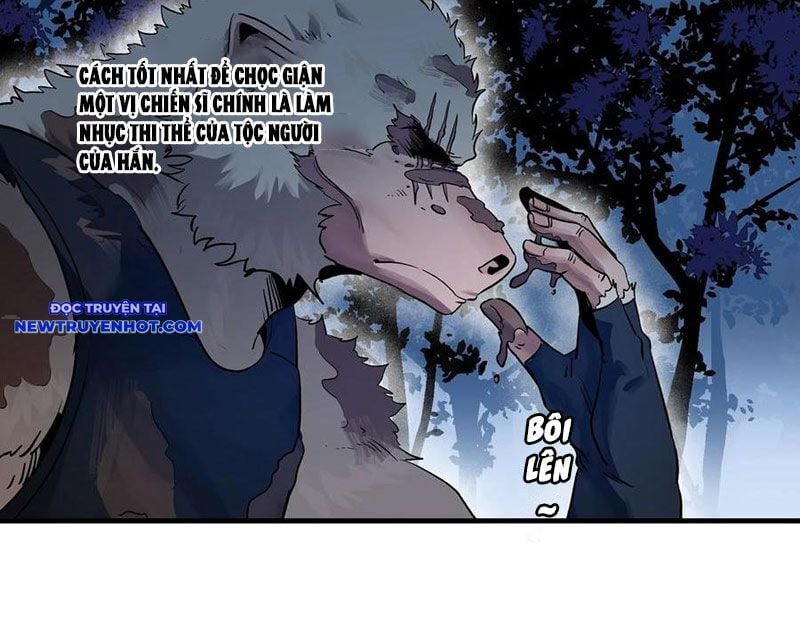 Đồng hành cùng tử vong: Bắt đầu với ngư nhân địa hạ thành: Chapter 105