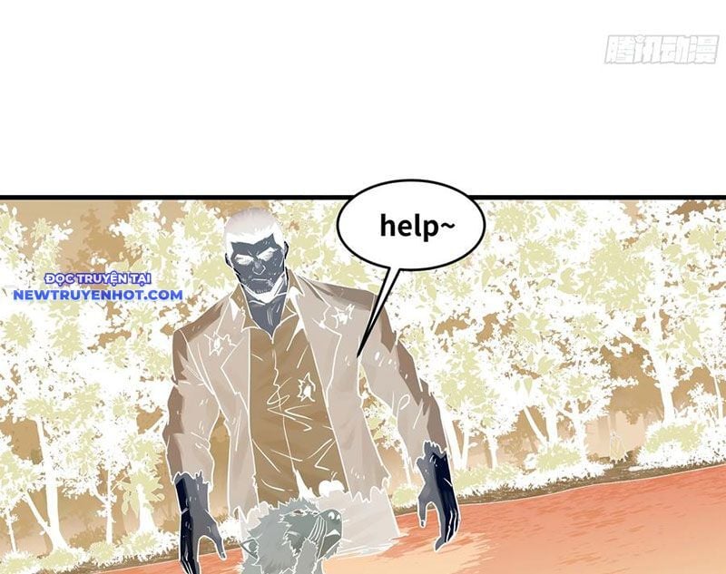 Đồng hành cùng tử vong: Bắt đầu với ngư nhân địa hạ thành: Chapter 105