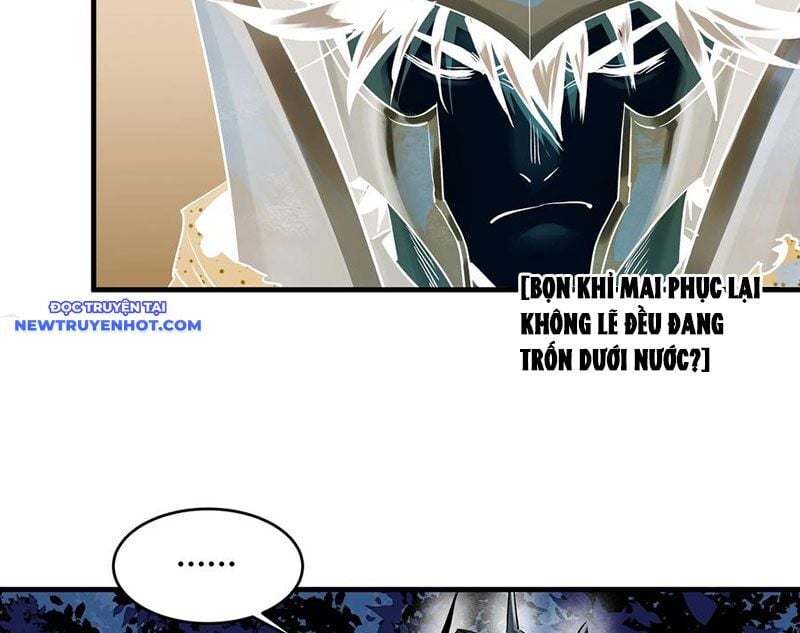 Đồng hành cùng tử vong: Bắt đầu với ngư nhân địa hạ thành: Chapter 105