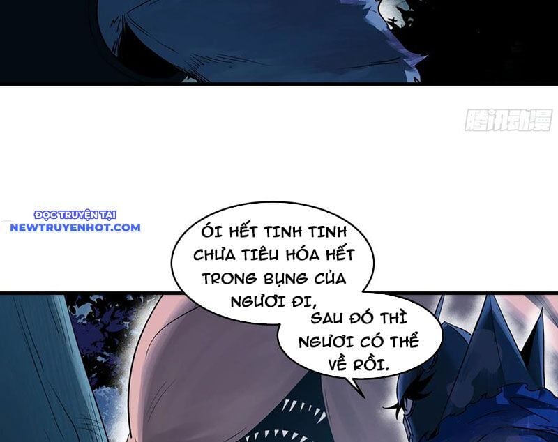 Đồng hành cùng tử vong: Bắt đầu với ngư nhân địa hạ thành: Chapter 105