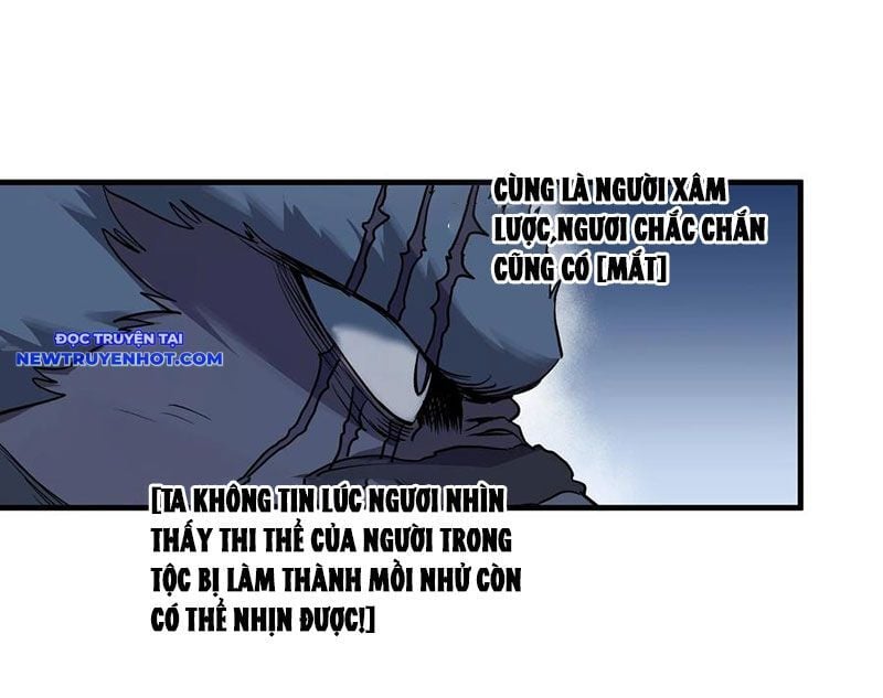 Đồng hành cùng tử vong: Bắt đầu với ngư nhân địa hạ thành: Chapter 105