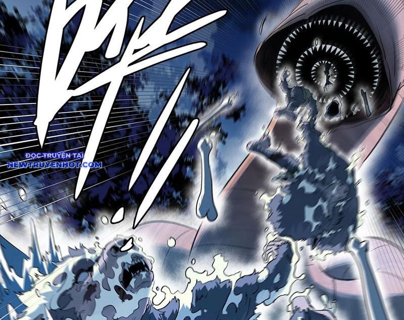 Đồng hành cùng tử vong: Bắt đầu với ngư nhân địa hạ thành: Chapter 105