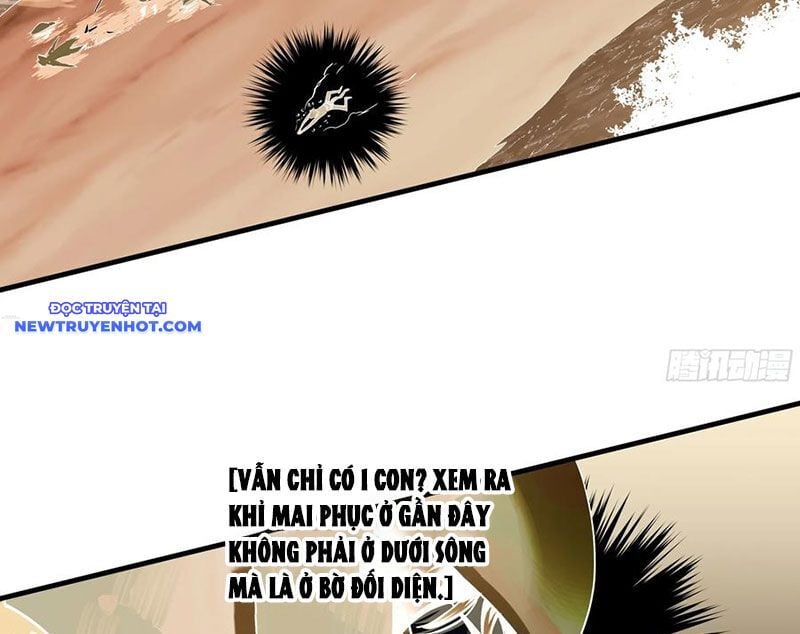 Đồng hành cùng tử vong: Bắt đầu với ngư nhân địa hạ thành: Chapter 105