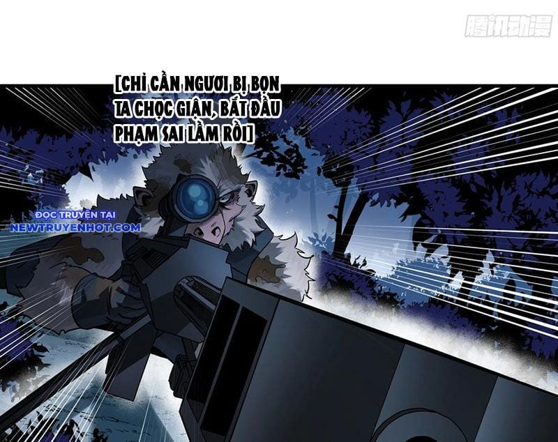 Đồng hành cùng tử vong: Bắt đầu với ngư nhân địa hạ thành: Chapter 105