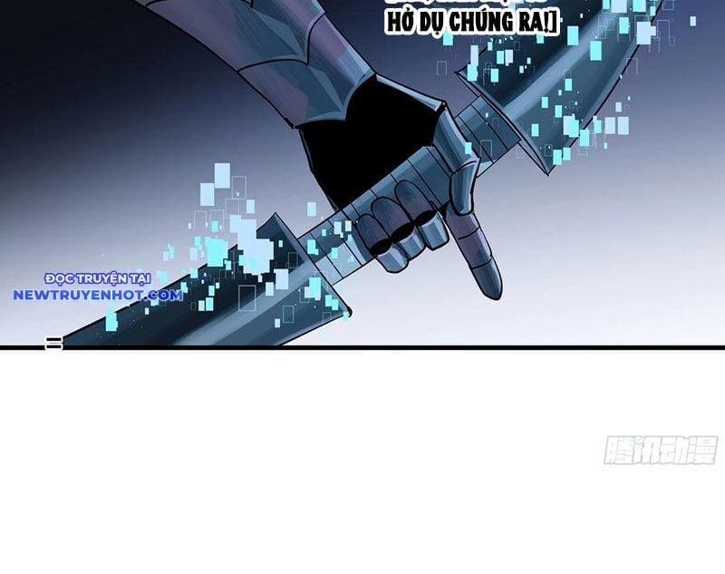 Đồng hành cùng tử vong: Bắt đầu với ngư nhân địa hạ thành: Chapter 105