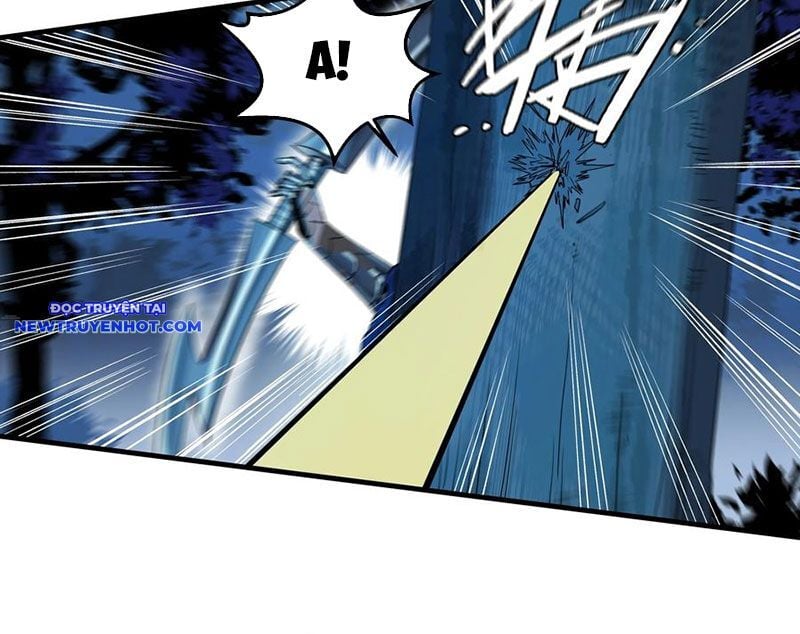 Đồng hành cùng tử vong: Bắt đầu với ngư nhân địa hạ thành: Chapter 105