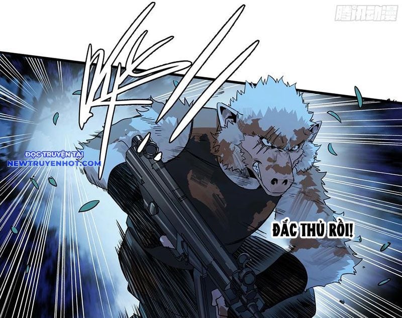 Đồng hành cùng tử vong: Bắt đầu với ngư nhân địa hạ thành: Chapter 105