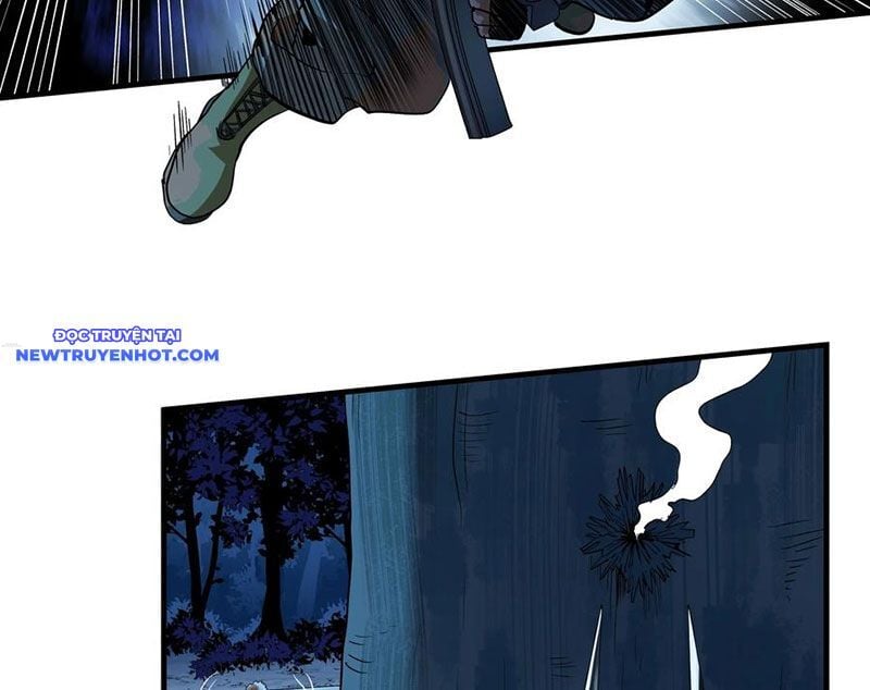 Đồng hành cùng tử vong: Bắt đầu với ngư nhân địa hạ thành: Chapter 105