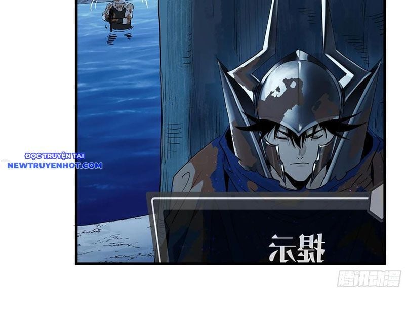 Đồng hành cùng tử vong: Bắt đầu với ngư nhân địa hạ thành: Chapter 105