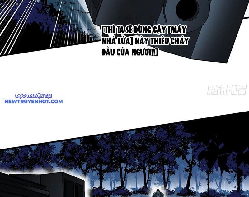 Đồng hành cùng tử vong: Bắt đầu với ngư nhân địa hạ thành: Chapter 105