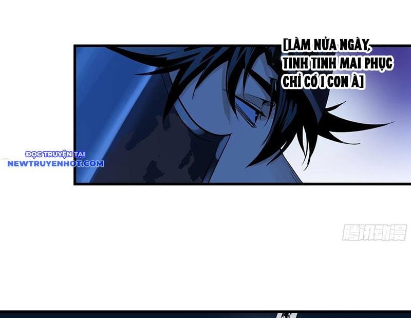 Đồng hành cùng tử vong: Bắt đầu với ngư nhân địa hạ thành: Chapter 105