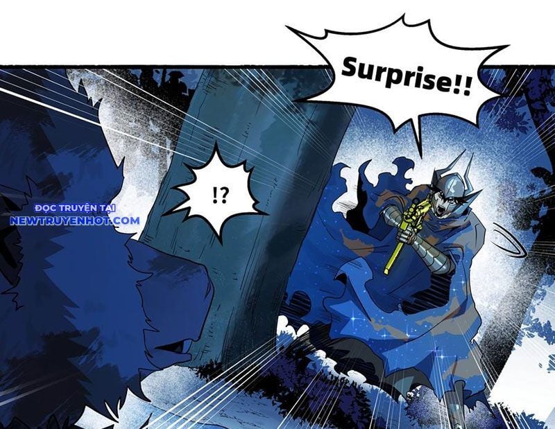 Đồng hành cùng tử vong: Bắt đầu với ngư nhân địa hạ thành: Chapter 105